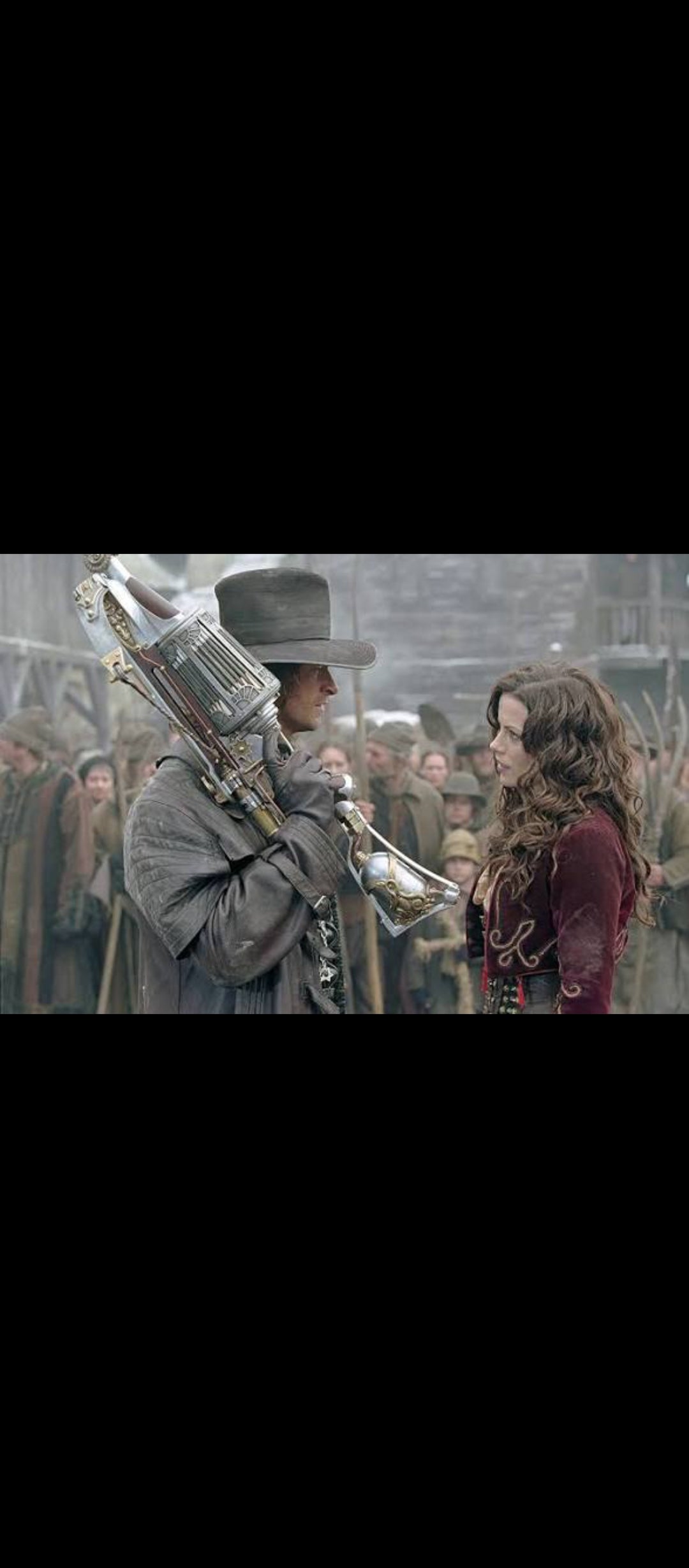 Van Helsing - Coffret 2 DVD