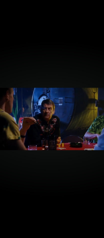 Double Succès – Funny Man / Uncle Sam – DVD 2 films