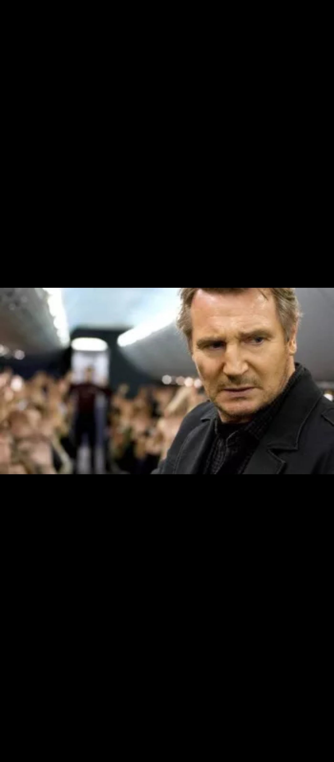 Non-Stop - DVD avec Liam Neeson et Julianne Moore