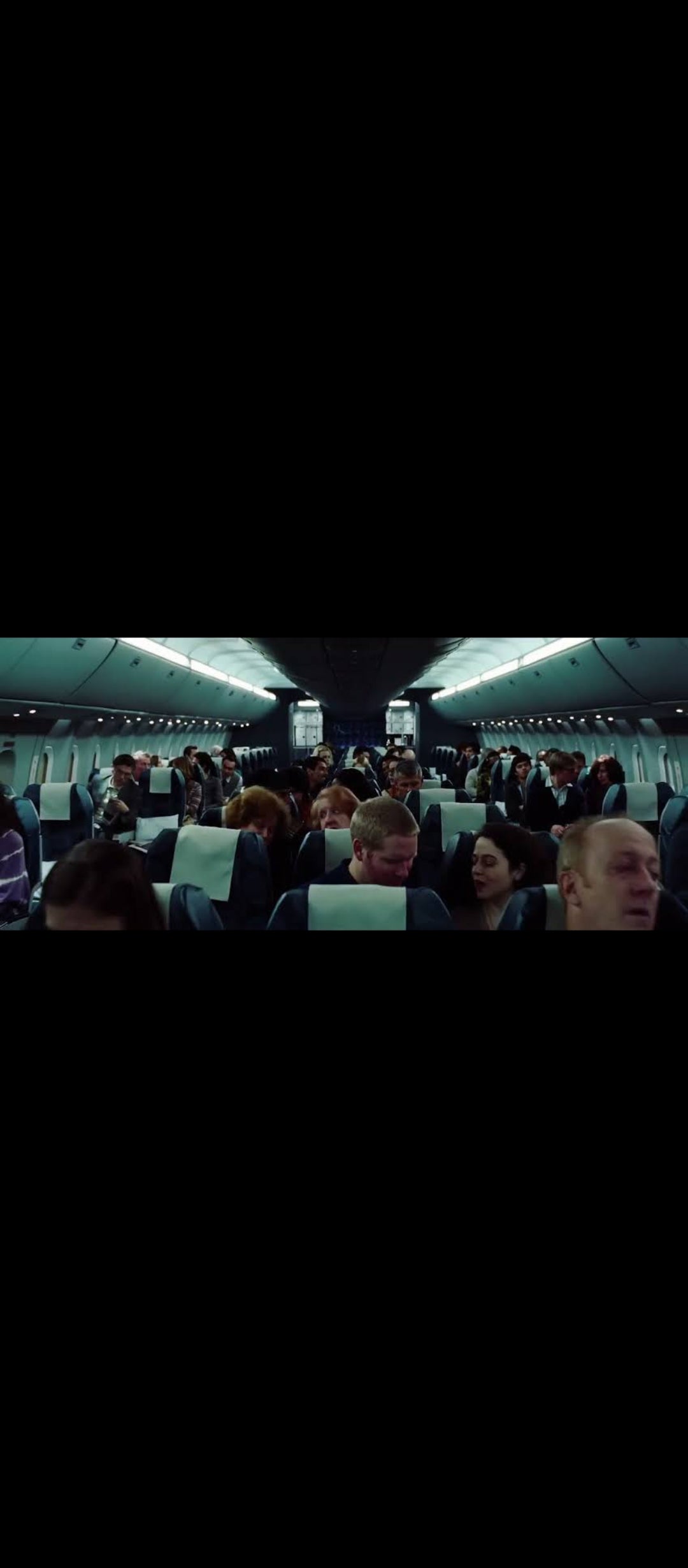 Non-Stop - DVD avec Liam Neeson et Julianne Moore