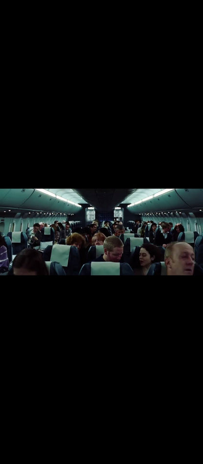 Non-Stop - DVD avec Liam Neeson et Julianne Moore