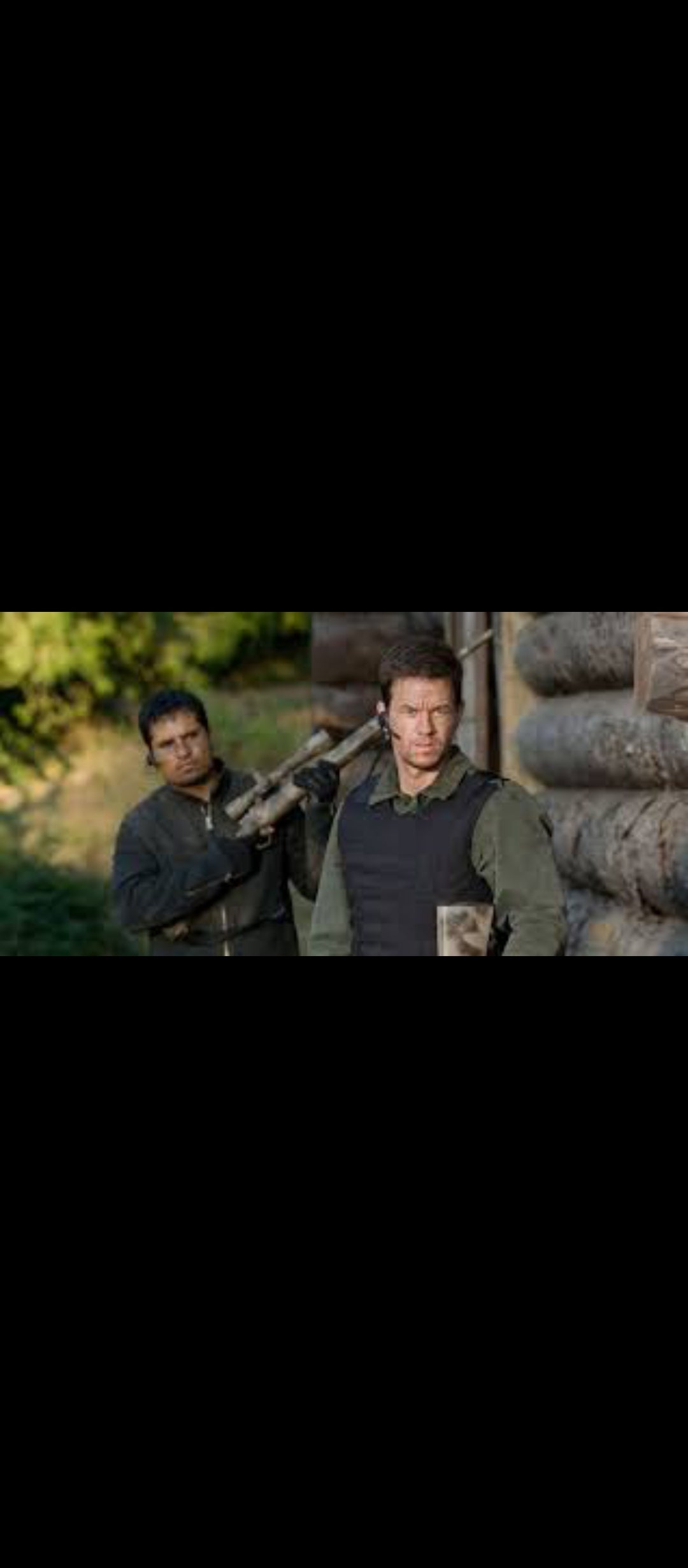 Shooter – DVD – Mark Wahlberg – Édition UK Paramount