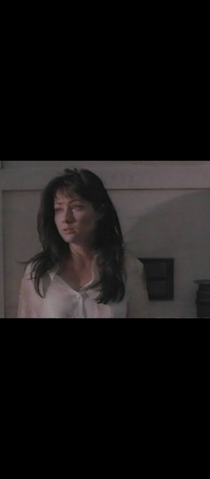 Mort ou presque ! – DVD – Shannen Doherty & Costas Mandylor – Occasion