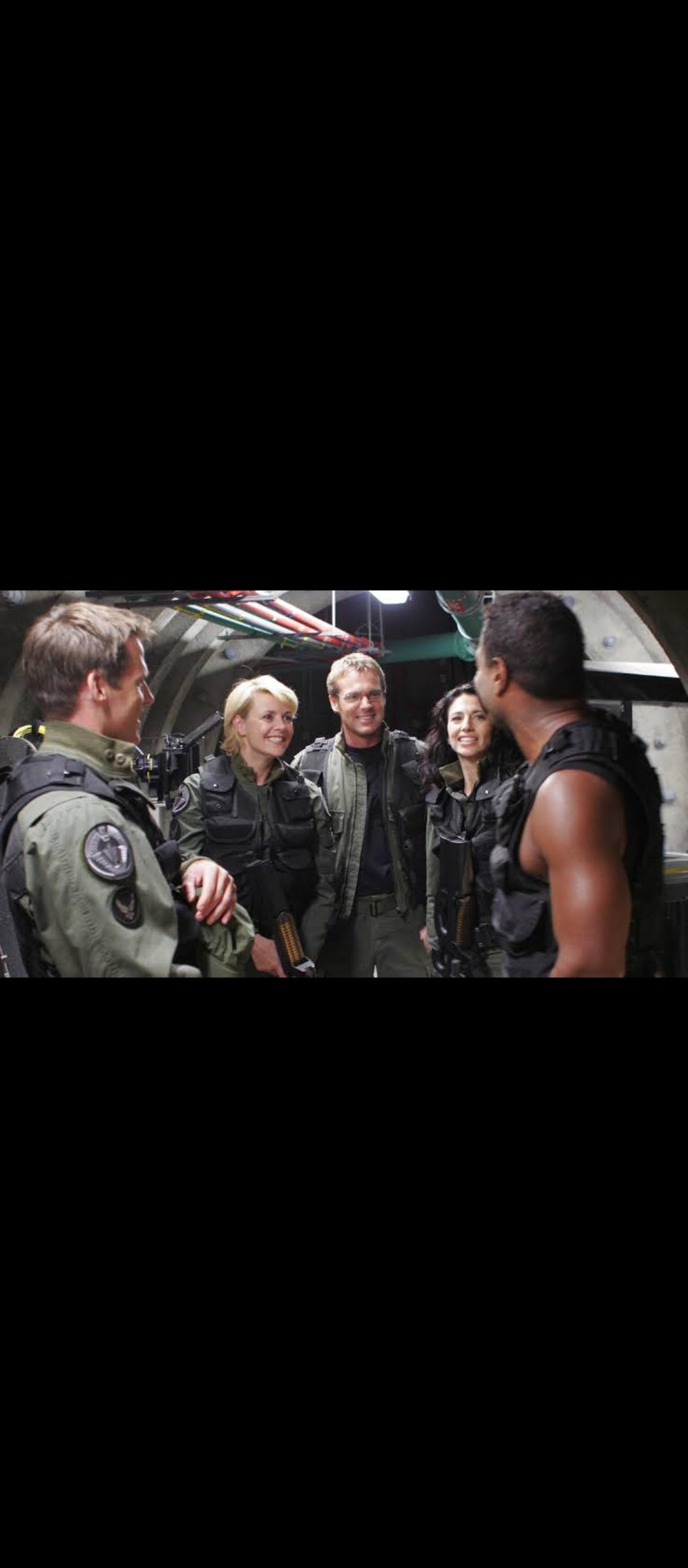 Stargate SG-1 – Volume 21 – DVD MGM