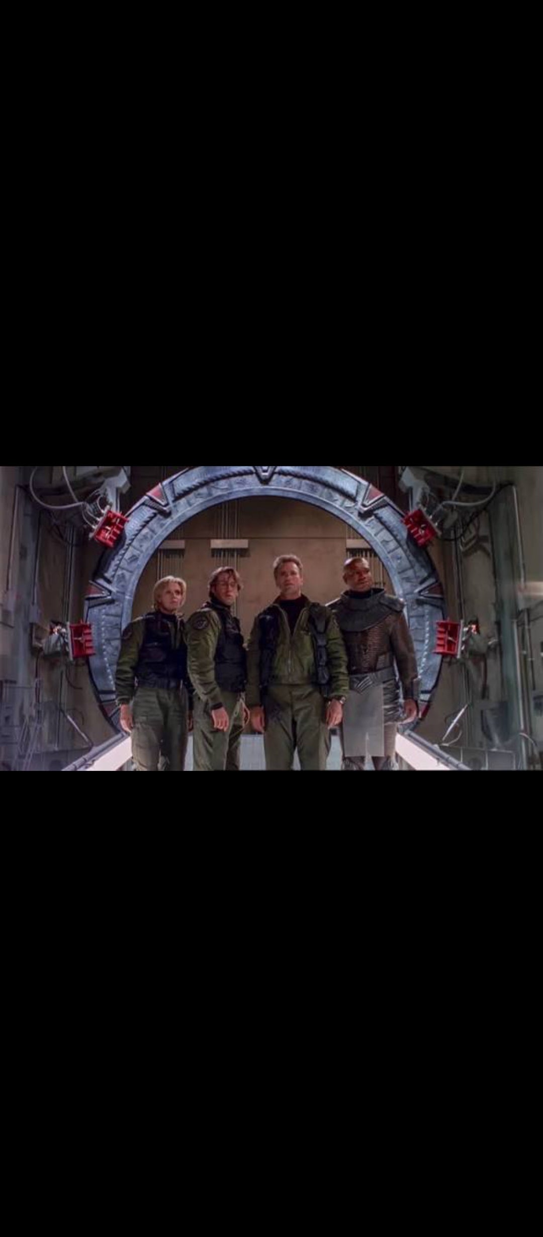 Stargate SG-1 – Volume 21 – DVD MGM