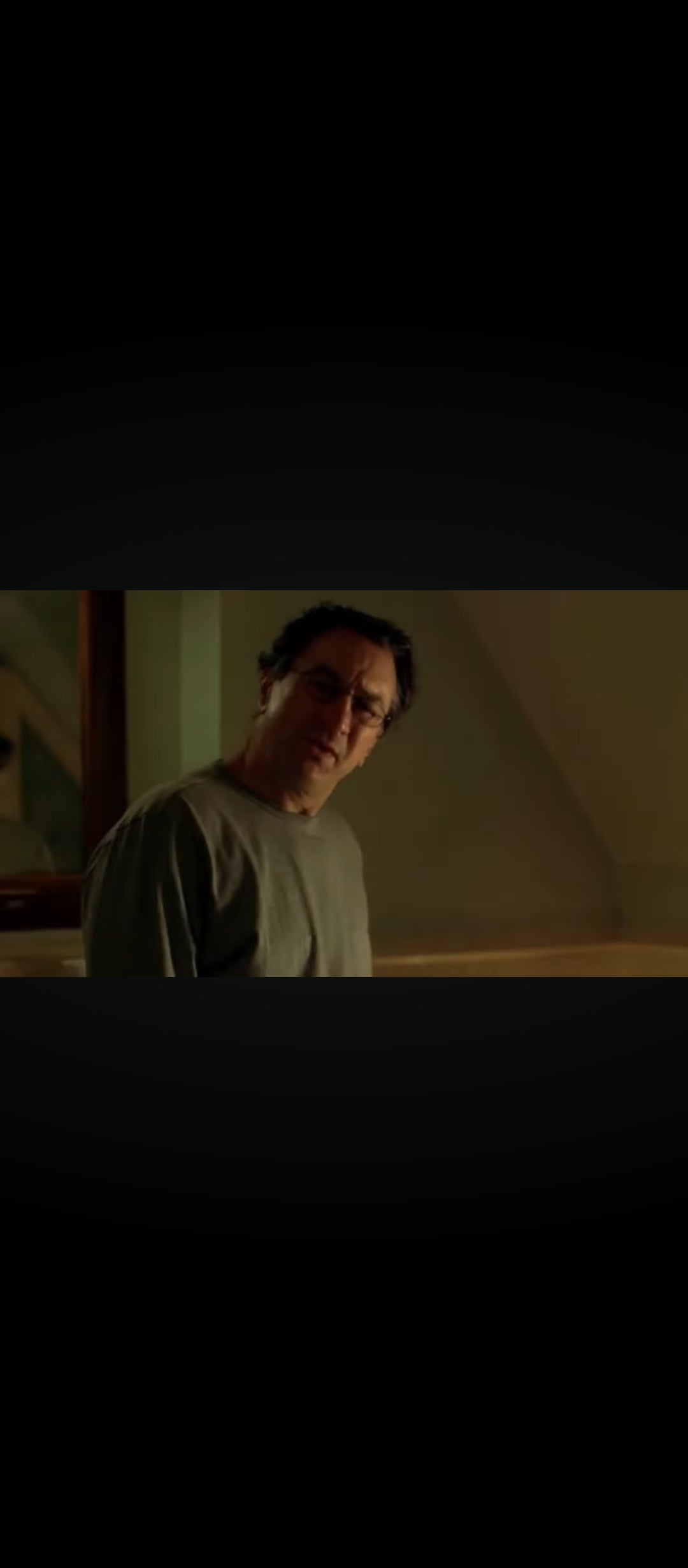Hide and Seek – DVD édition anglaise – Robert De Niro