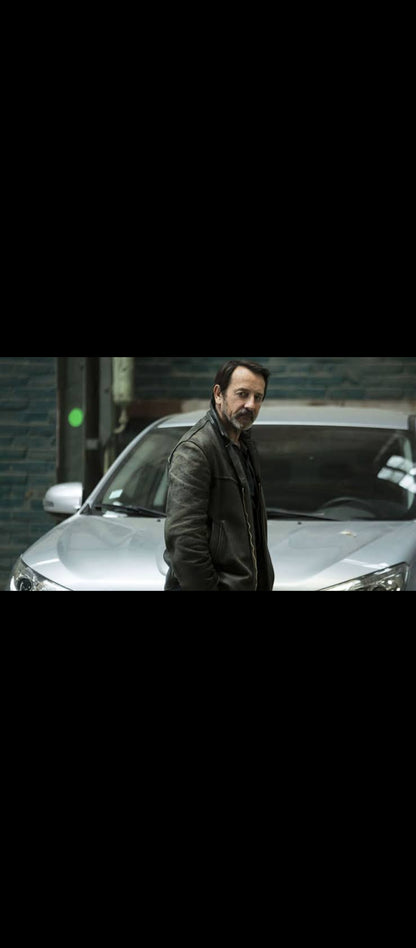Braquo – Épisodes 4 à 6 – DVD StudioCanal