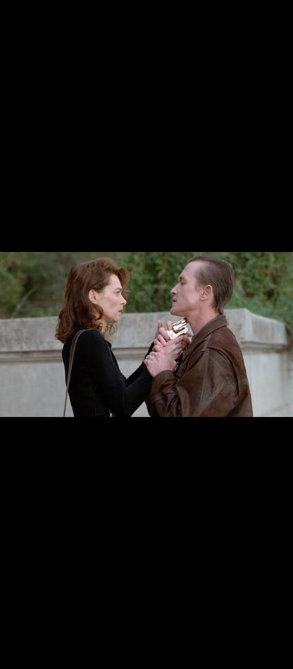 Last Gasp – DVD version française – Robert Patrick et Joanna Pacula