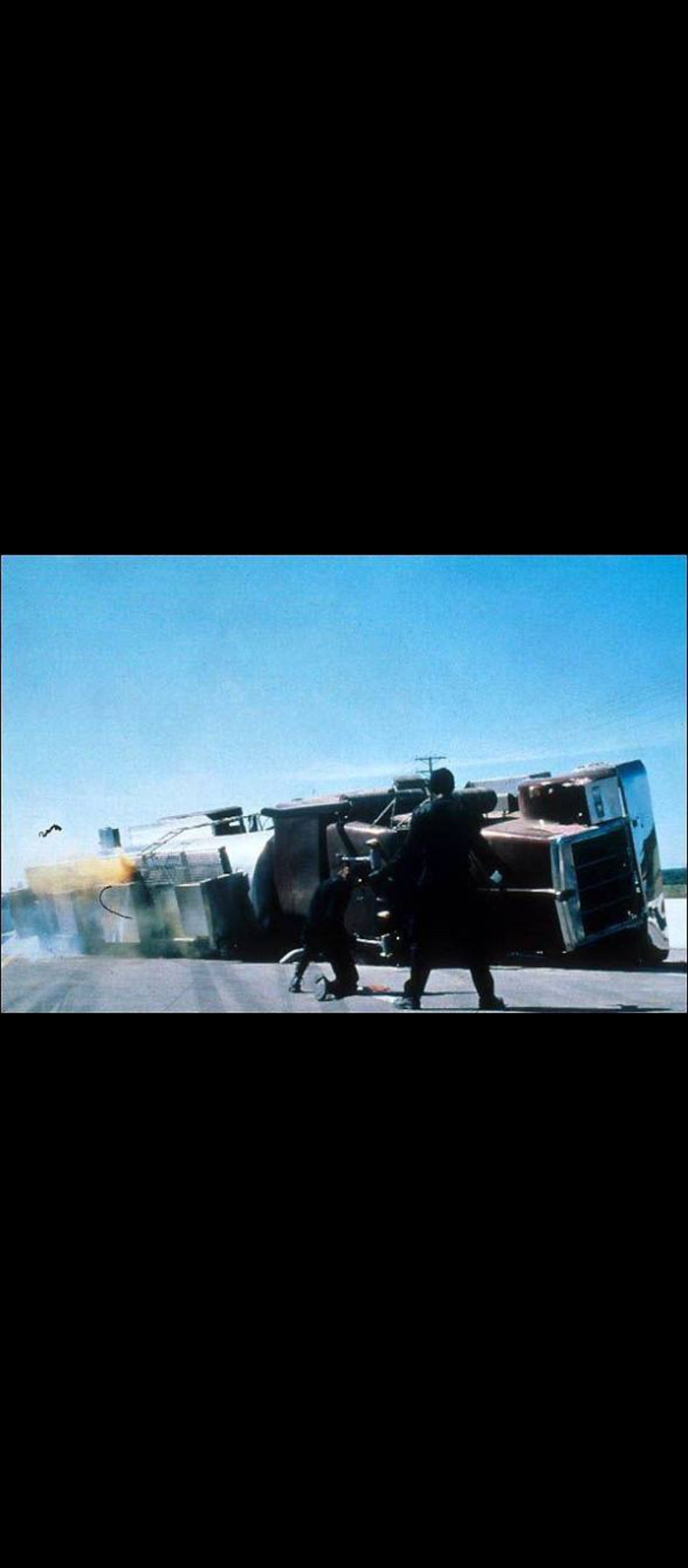 Riders – DVD Warner Home Video – Édition française – Gérard Pirès
