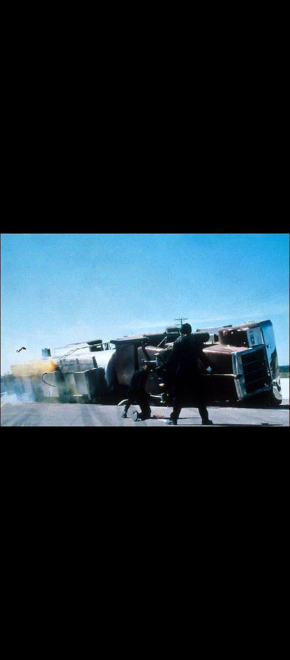 Riders – DVD Warner Home Video – Édition française – Gérard Pirès