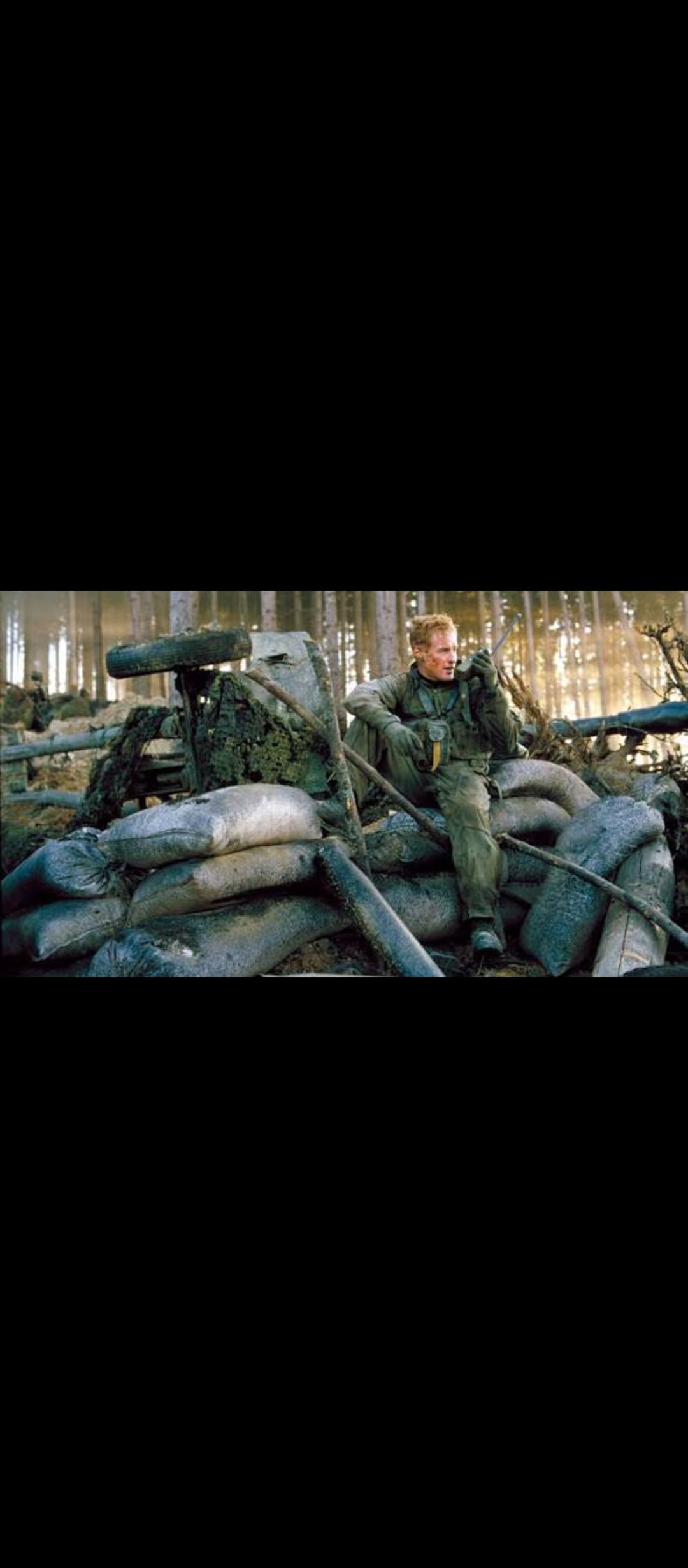 Behind Enemy Lines – DVD Fox – Owen Wilson et Gene Hackman