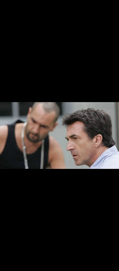 Ne le dis à personne – DVD EuropaCorp – Guillaume Canet
