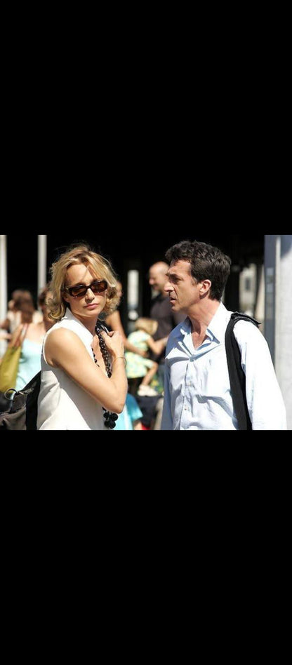 Ne le dis à personne – DVD EuropaCorp – Guillaume Canet