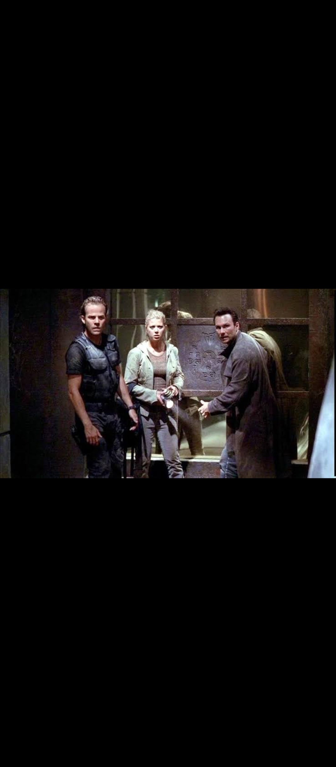 Alone in the Dark II – DVD Splendid Film – Version non censurée