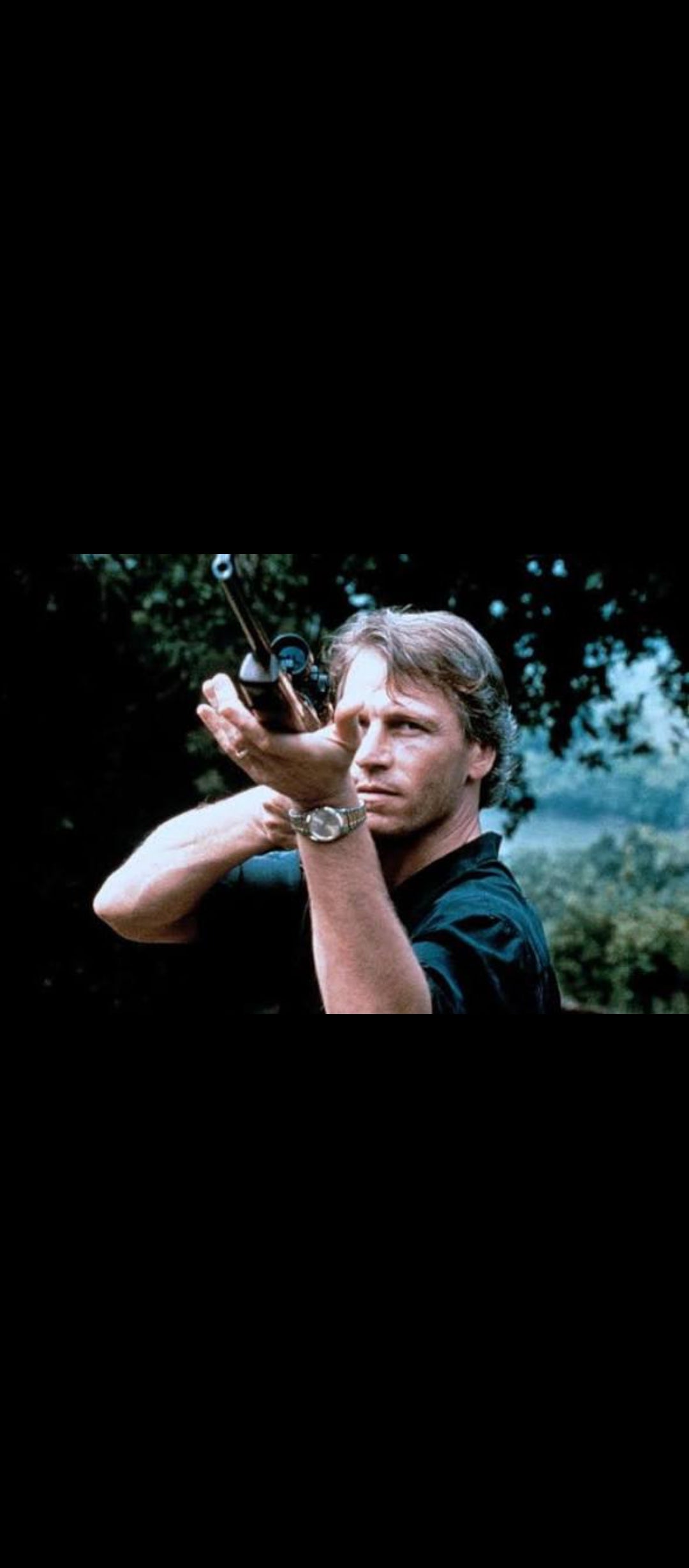 Course contre la mort – DVD Cactus Films – Robert Urich et Markie Post