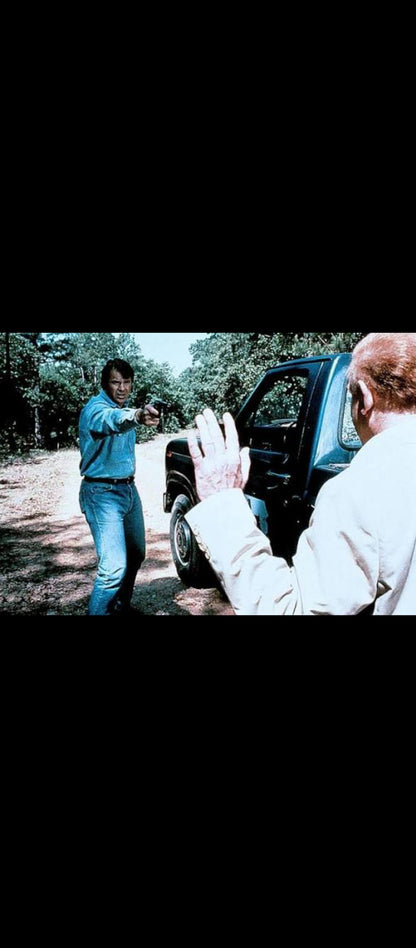 Course contre la mort – DVD Cactus Films – Robert Urich et Markie Post