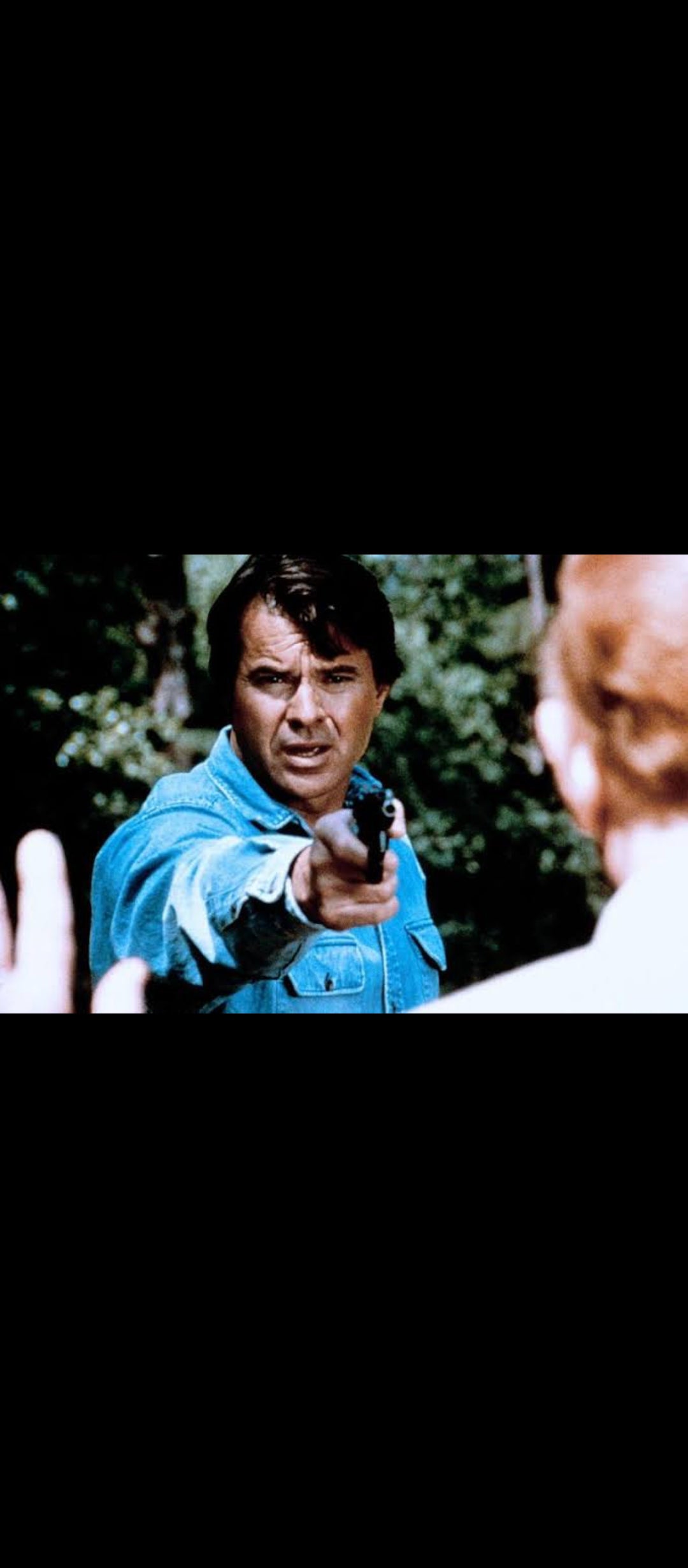 Course contre la mort – DVD Cactus Films – Robert Urich et Markie Post