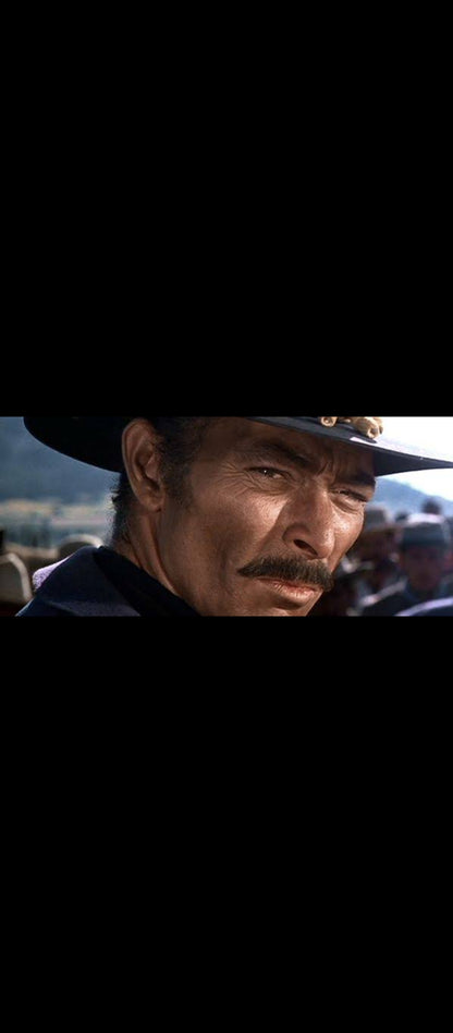 Vengeance armée – DVD Action & Communication – Lee Van Cleef et David Carradine