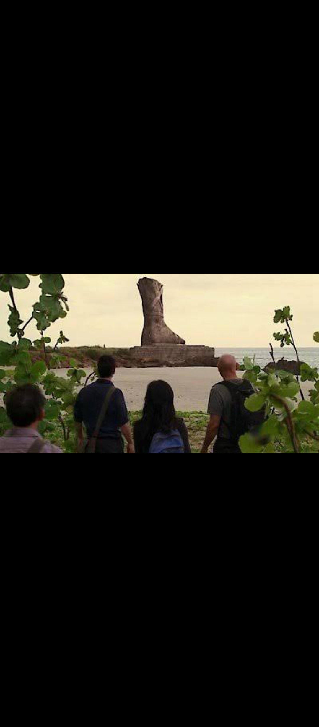 Lost – Les Disparus – Saison 1 Volume 5 – DVD épisodes 17 à 20