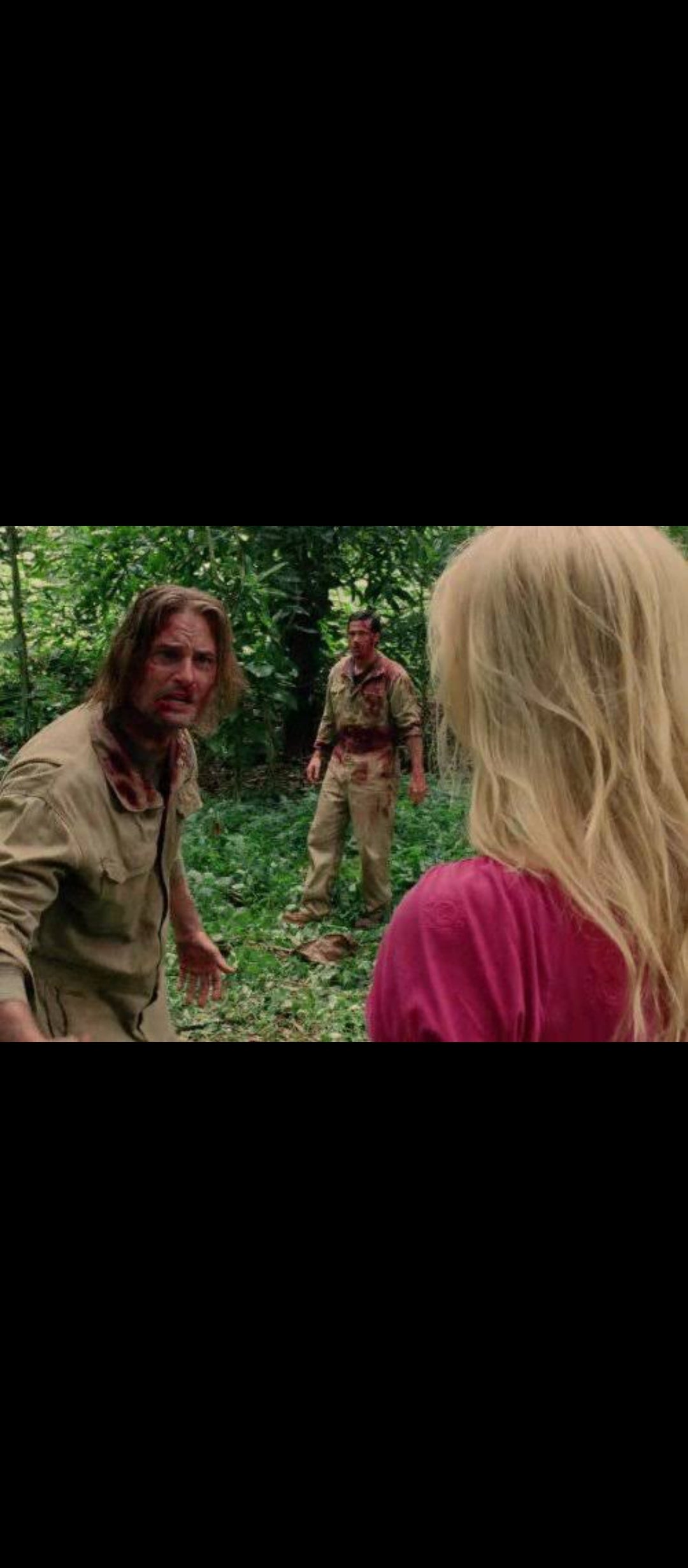 Lost – Les Disparus – Saison 1 Volume 5 – DVD épisodes 17 à 20
