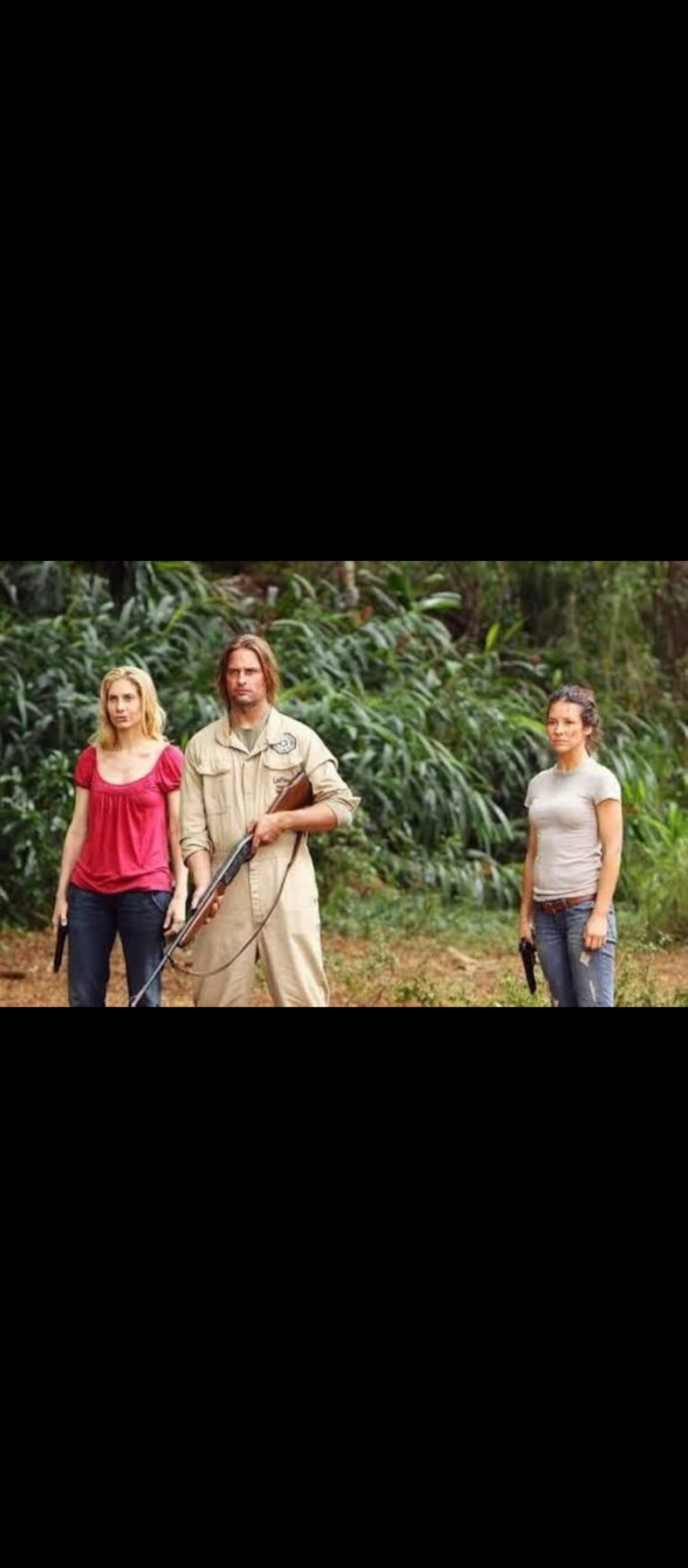 Lost – Les Disparus – Saison 1 Volume 5 – DVD épisodes 17 à 20