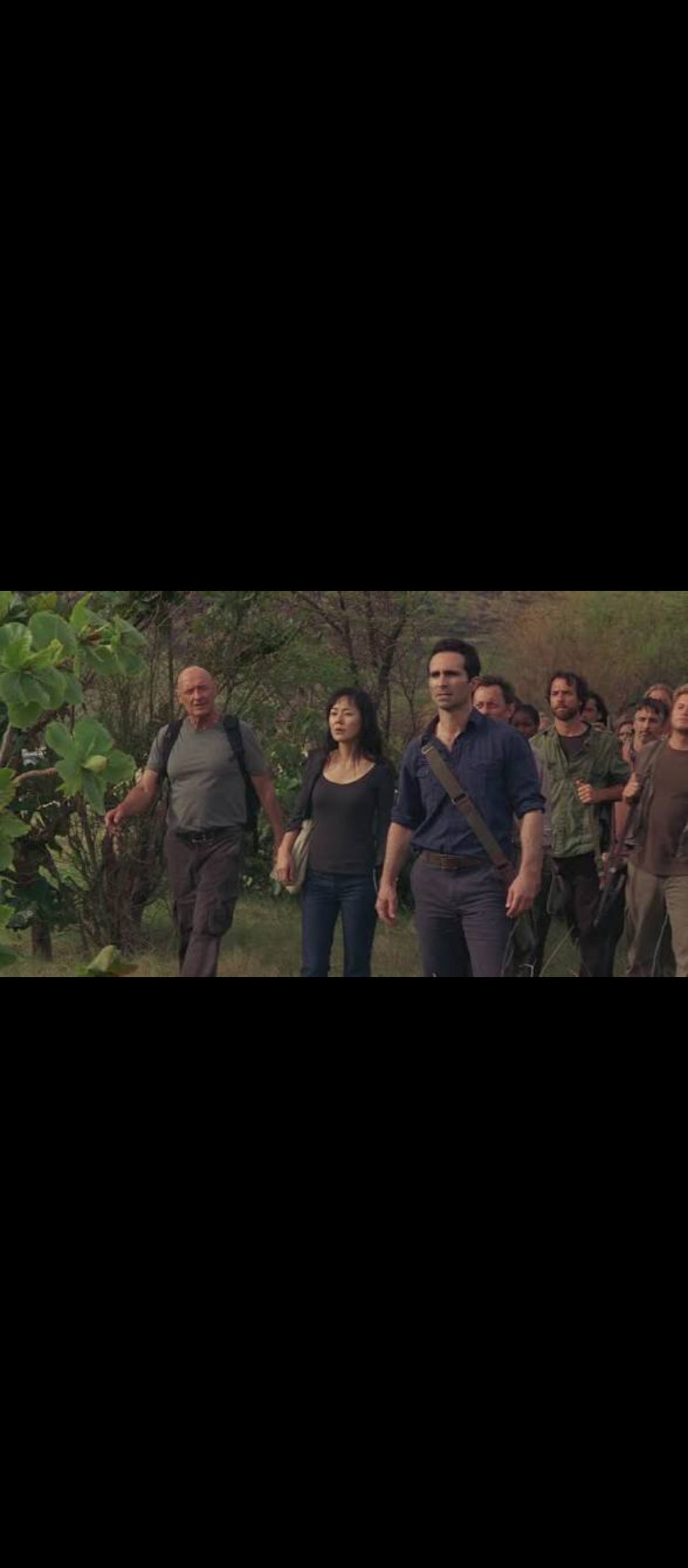 Lost – Les Disparus – Saison 1 Volume 5 – DVD épisodes 17 à 20