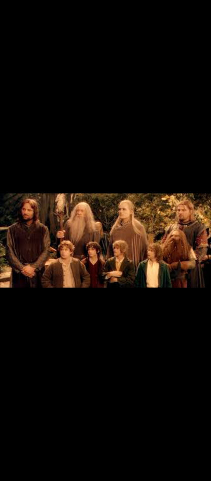 Le Seigneur des Anneaux : La Communauté de l’Anneau – Édition Prestige 2 DVD