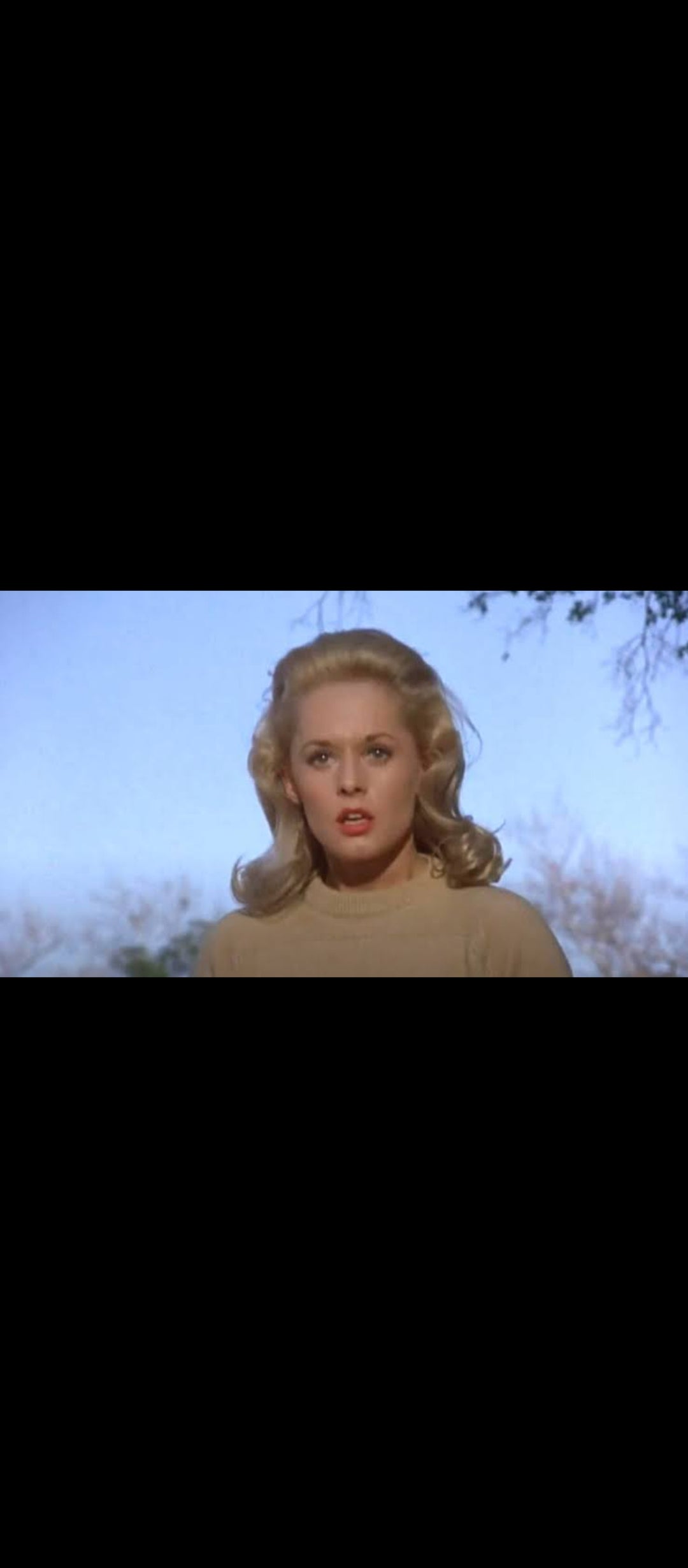 Pas de printemps pour Marnie – DVD Universal – Collection Alfred Hitchcock