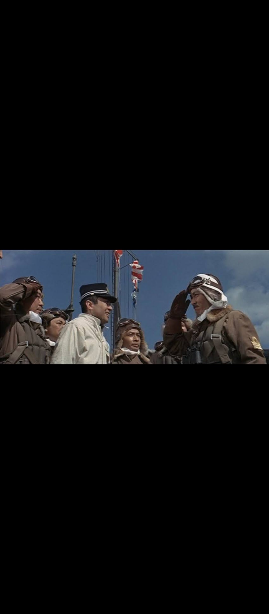 Tora ! Tora ! Tora ! – DVD 20th Century Fox – Pearl Harbor