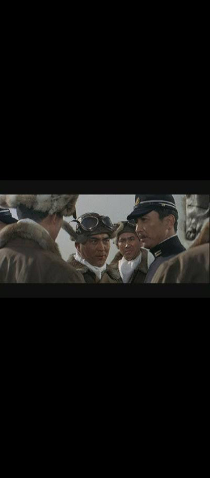Tora ! Tora ! Tora ! – DVD 20th Century Fox – Pearl Harbor