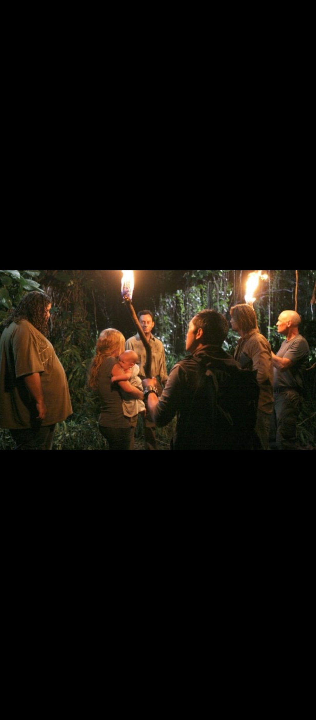 Lost – Les Disparus – Saison 1 Volume 4 – DVD épisodes 13 à 16
