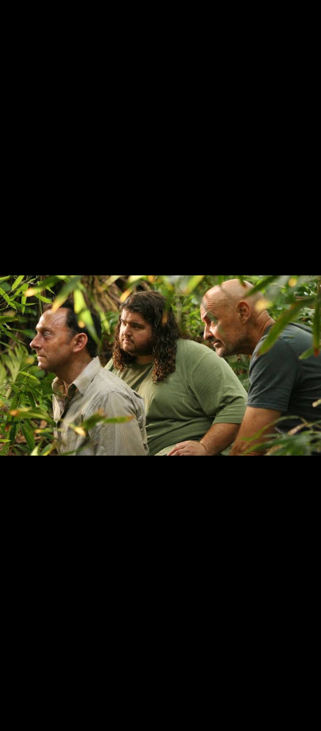 Lost – Les Disparus – Saison 1 Volume 4 – DVD épisodes 13 à 16