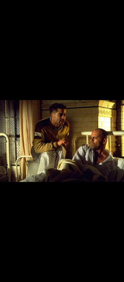 L’Armée des 12 singes – DVD – Terry Gilliam et Bruce Willis
