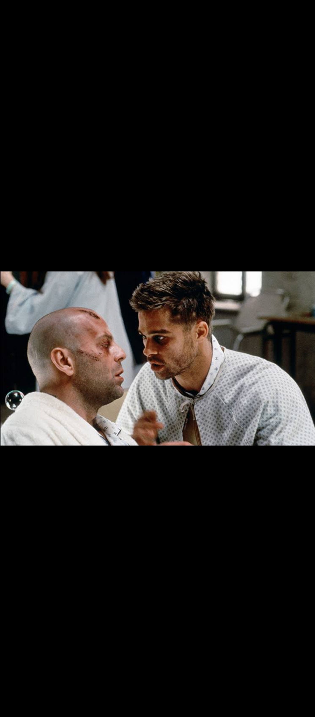 L’Armée des 12 singes – DVD – Terry Gilliam et Bruce Willis