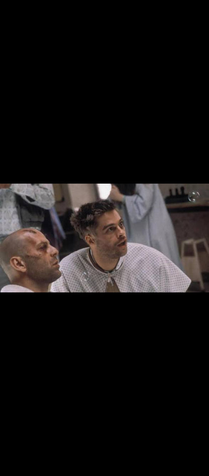 L’Armée des 12 singes – DVD – Terry Gilliam et Bruce Willis
