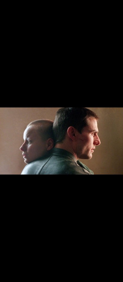 Minority Report – DVD édition française – Tom Cruise – Steven Spielberg