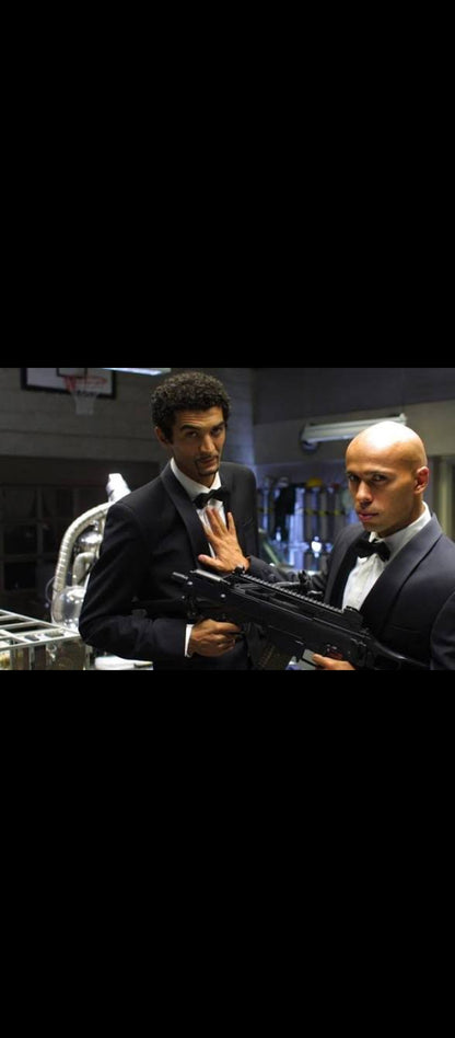 Double Zéro – DVD Warner – Éric & Ramzy