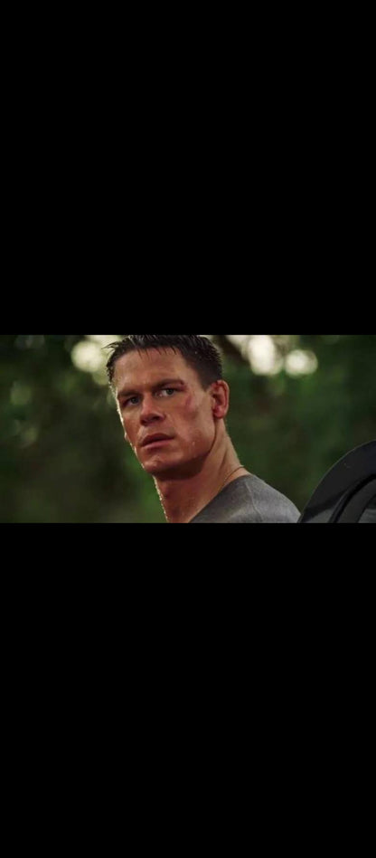 The Marine – DVD UK Fox – John Cena – Version anglaise