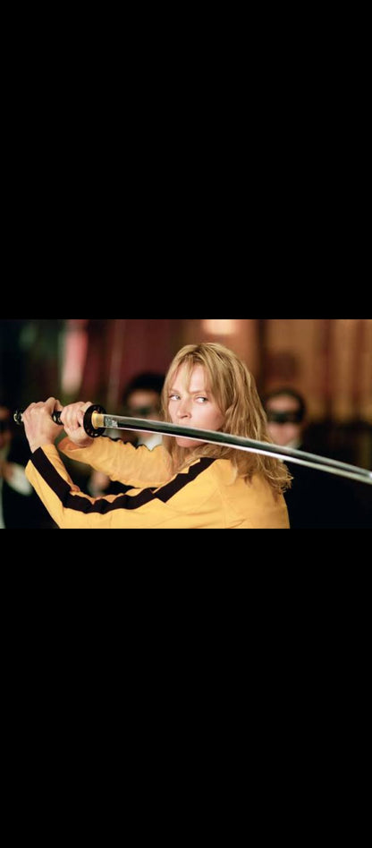 Kill Bill Volume 1 – DVD TF1 Vidéo – Uma Thurman – Quentin Tarantino