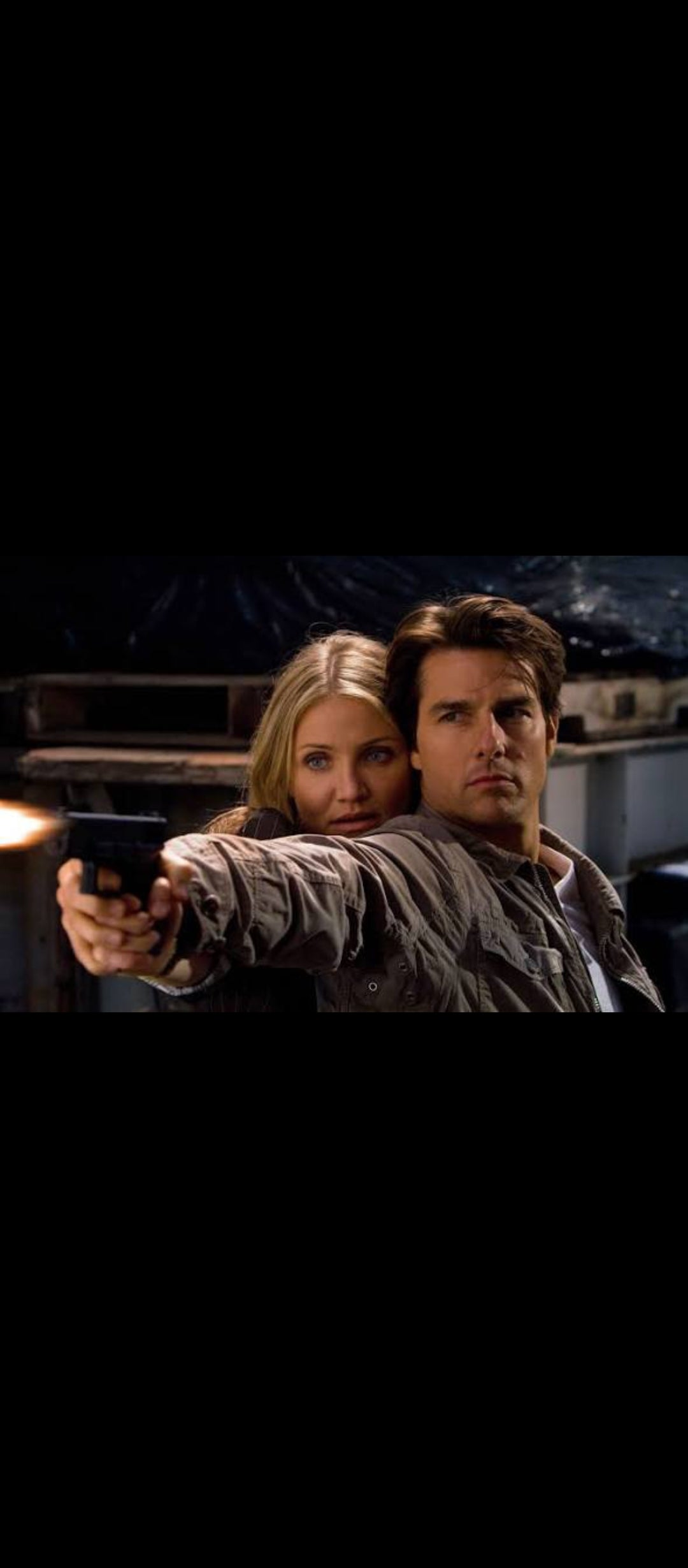 Knight and Day – Extended Cut – DVD UK Fox – Tom Cruise & Cameron Diaz