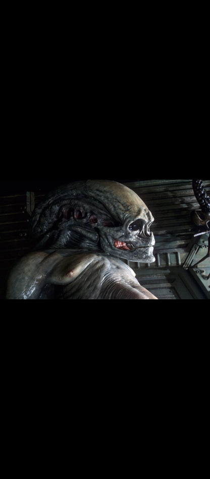 Alien, la résurrection – DVD Fox – Jean-Pierre Jeunet