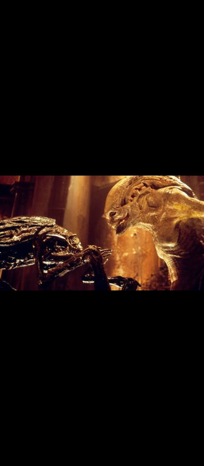Alien, la résurrection – DVD Fox – Jean-Pierre Jeunet