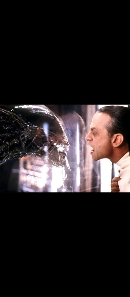 Alien, la résurrection – DVD Fox – Jean-Pierre Jeunet
