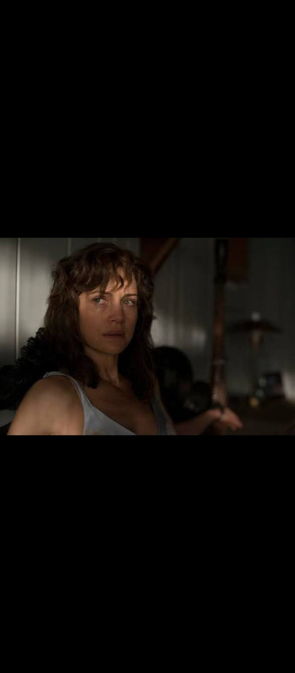 Jessie – DVD – Raoul Ruiz – Anne Parillaud & William Baldwin