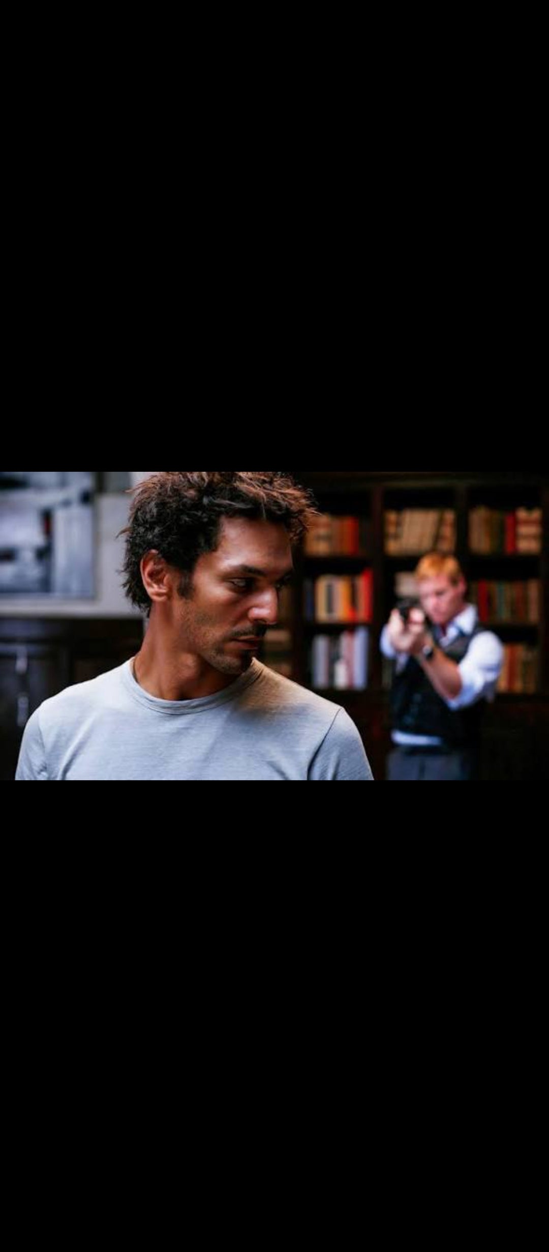 Largo Winch II – DVD – Tomer Sisley & Sharon Stone – Jérôme Salle