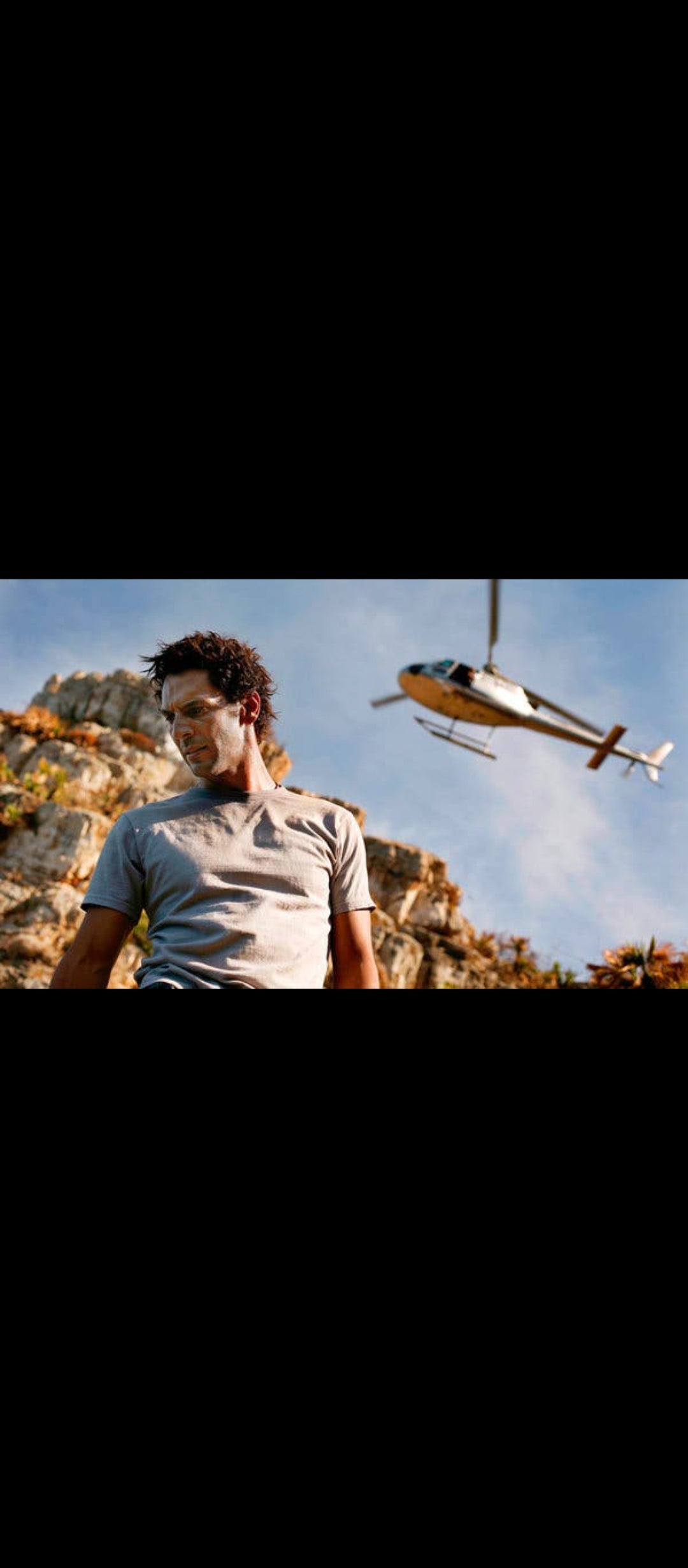 Largo Winch II – DVD – Tomer Sisley & Sharon Stone – Jérôme Salle