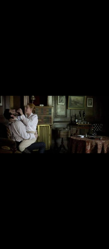 Maison Close – Saison 2, épisodes 7 et 8 – DVD StudioCanal