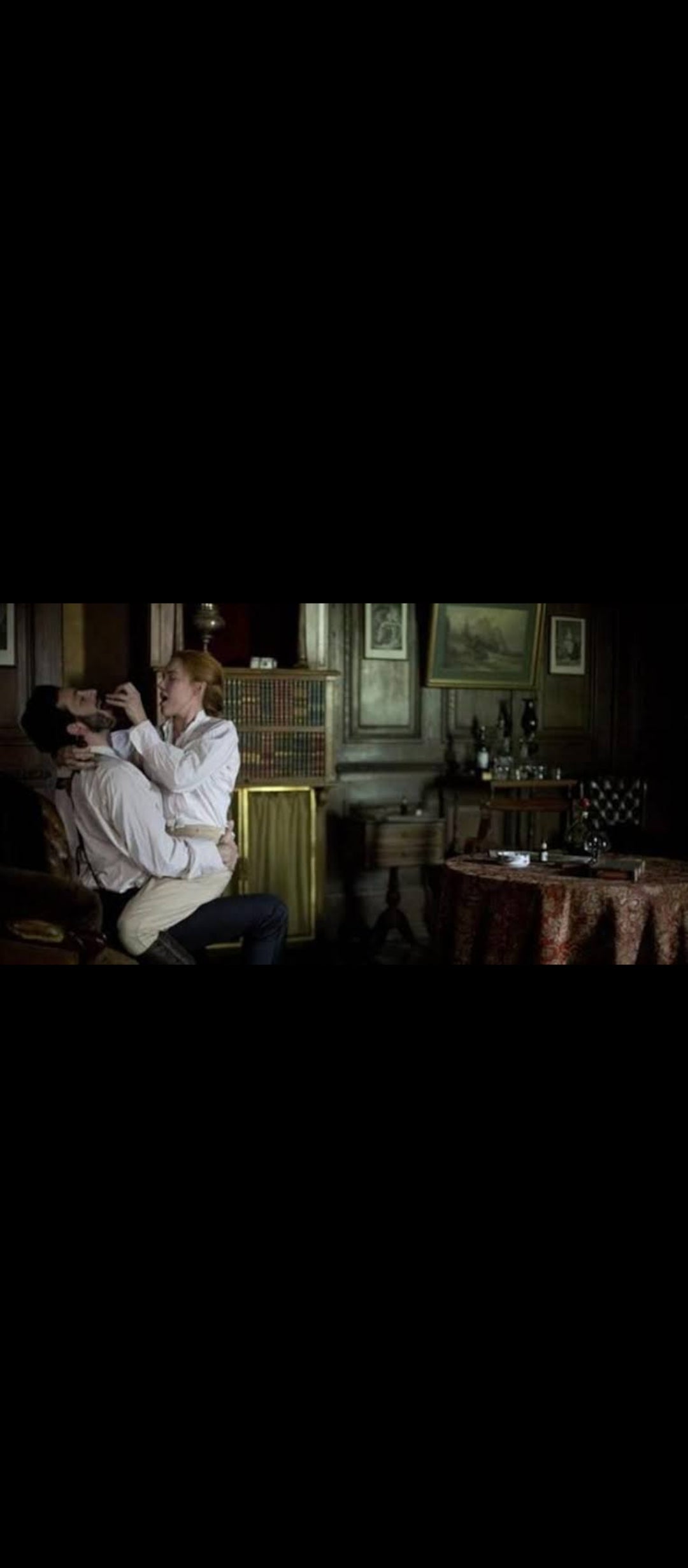 Maison Close – Saison 2, épisodes 7 et 8 – DVD StudioCanal