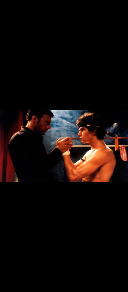 Fureur – DVD Gaumont – Karim Dridi – Samuel Le Bihan & Yu Nan