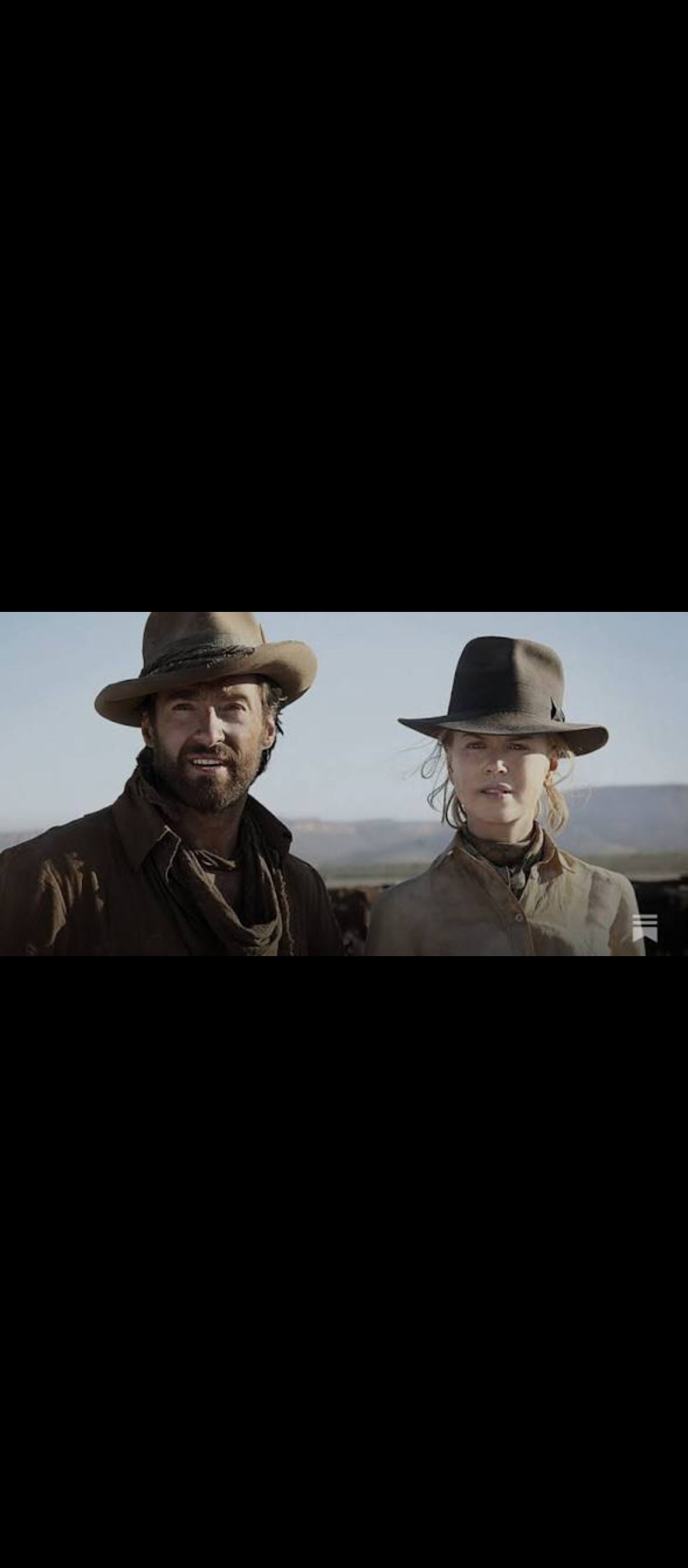 Australia – DVD – Nicole Kidman & Hugh Jackman